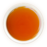 湖红工夫茶 汤色