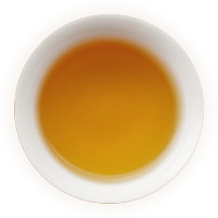 大赤甘 汤色