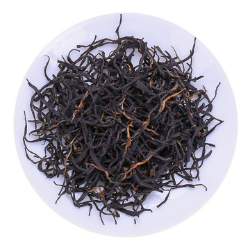 浮梁工夫茶 外形