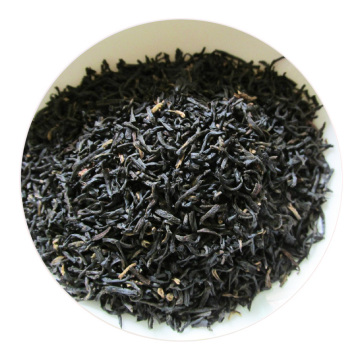 红碎茶 外形