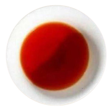 红碎茶 汤色