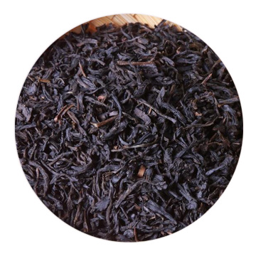 安茶 外形