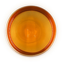 黑砖茶 汤色
