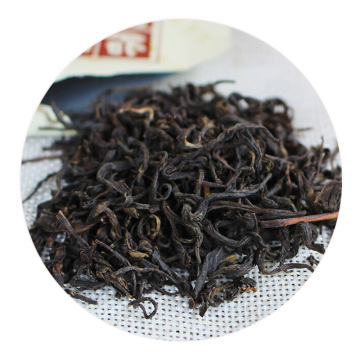 湘尖茶 外形