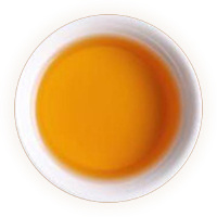 湘尖茶 汤色