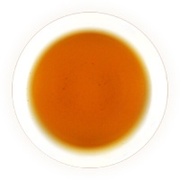 花砖茶 汤色