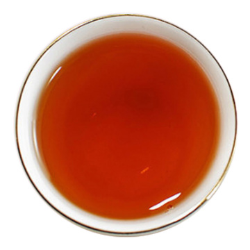渠江薄片 汤色