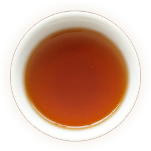 小金沱 汤色