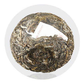 下关沱茶 外形