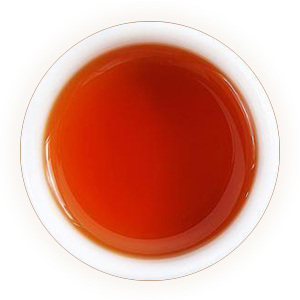普洱茶膏 汤色