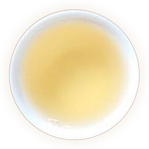 莓茶 汤色