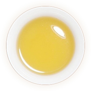 螃蟹脚普洱茶 汤色