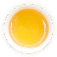 易武普洱茶 汤色