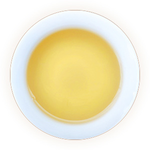 帕沙普洱茶 汤色