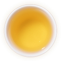 倚邦普洱茶 汤色