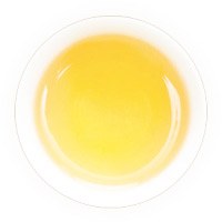 那卡普洱茶 汤色