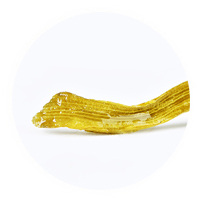 铁皮石斛茶 叶底