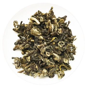 海马宫茶 外形