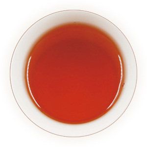 五宝茶 汤色