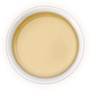 大麦茶 汤色