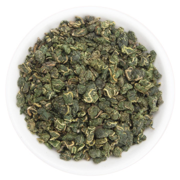 桑叶茶 外形