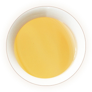 藤茶 汤色