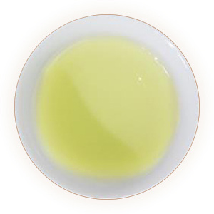 玄米茶 汤色