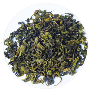 丁香茶 外形