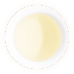 平阴玫瑰茶 汤色