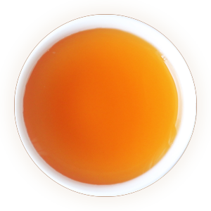 龙泉红茶 汤色