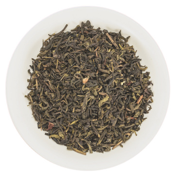 猴王茉莉花茶 外形