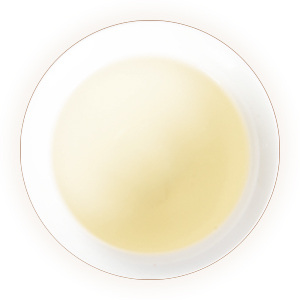 冬虫夏草茶 汤色