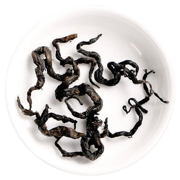 杜仲茶 外形