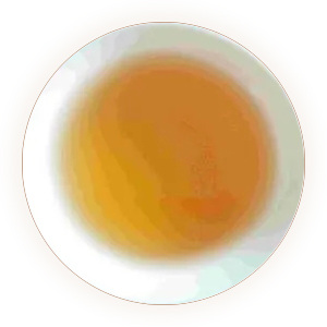 杜仲茶 汤色