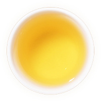 曼西良普洱茶 汤色