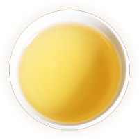 曼松普洱茶 汤色