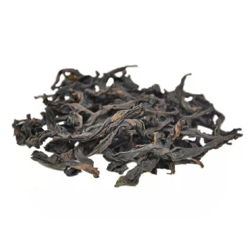 半天夭武夷岩茶 外形