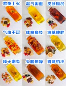 解锁中年男人的抗衰密码,从一杯茶开始-茶之家