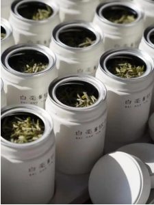 白茶保存有讲究:方法及注意事项大揭秘-茶之家