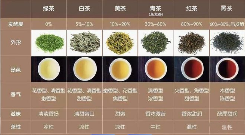 茶叶外形和加工工艺的关系是怎样的？-茶之家