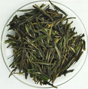 绿茶-黄云翠竹-茶之家