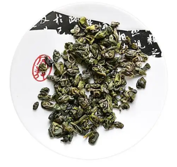 绿茶-凤冈富锌富硒茶（珠形茶）-茶之家