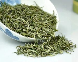 绿茶-采花毛尖-茶之家