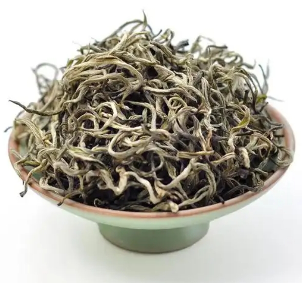 绿茶-凌云白毫（凌云白毛茶）-茶之家