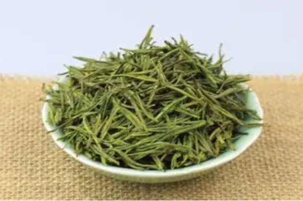 绿茶-千岛银珍-茶之家