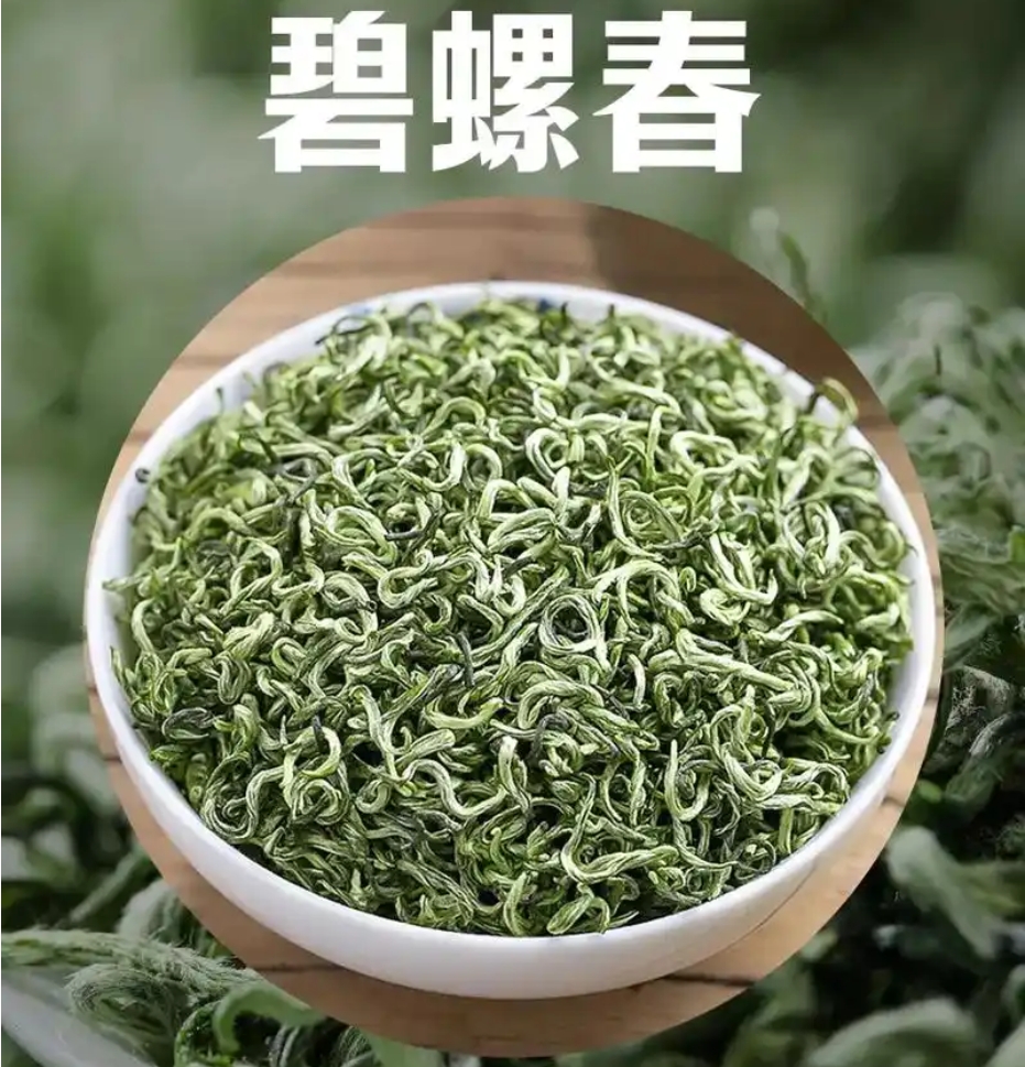 绿茶-碧螺春-茶之家