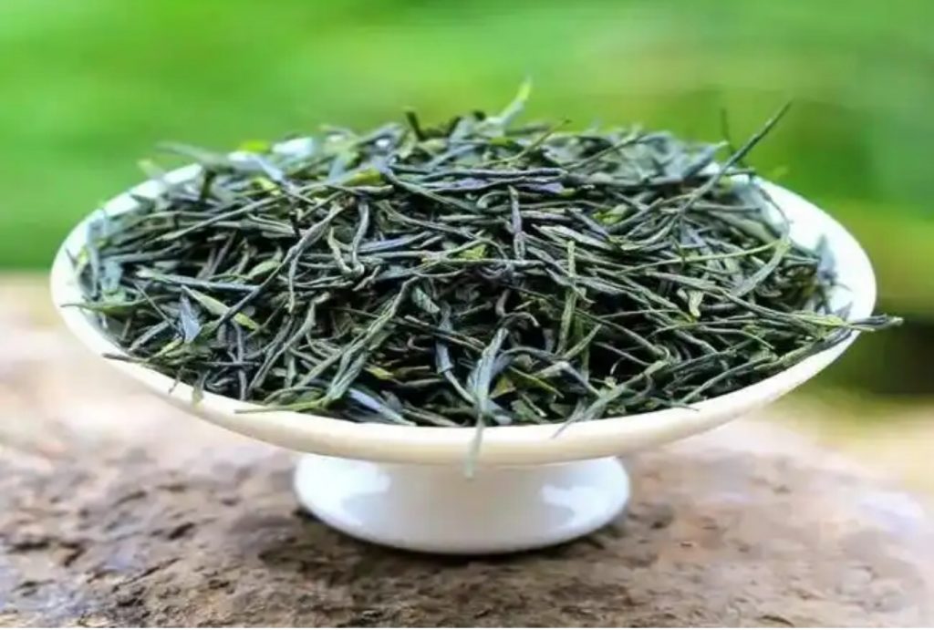 绿茶-恩施玉露-茶之家