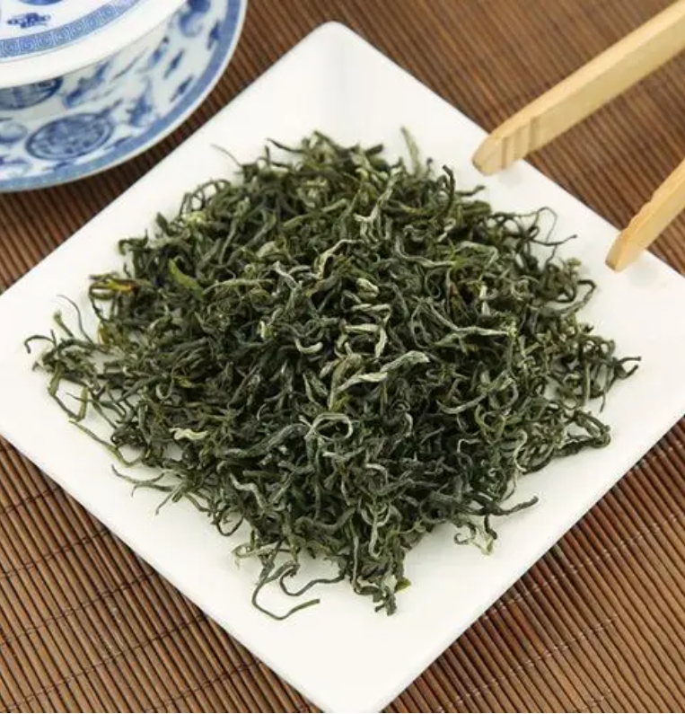 绿茶-婺[wù]源茗眉-茶之家