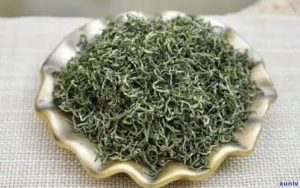 绿茶-狗牯脑（石山茶、玉山茶）-茶之家