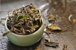 绿茶-普陀佛茶(普陀山云雾茶、凤尾茶)-茶之家